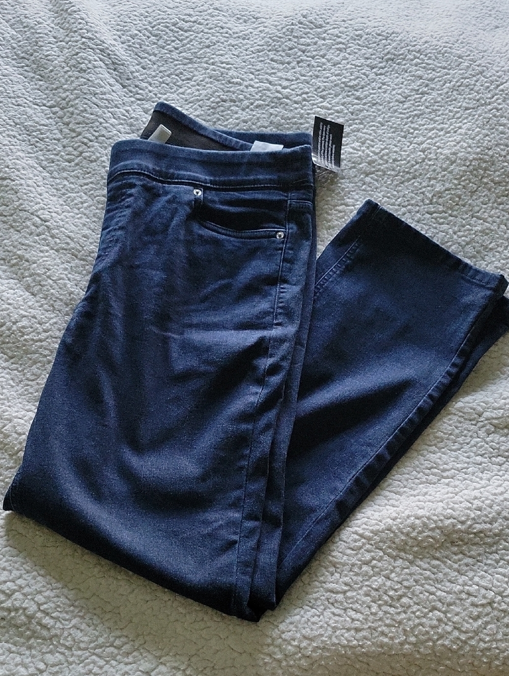 Brand New Denim & Co Jeans
